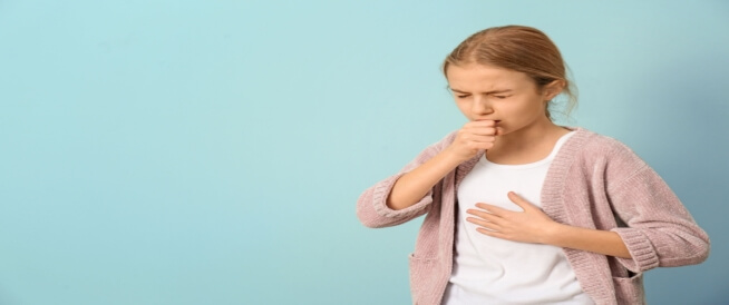 أعراض السل عند الأطفال: دليلك الشامل