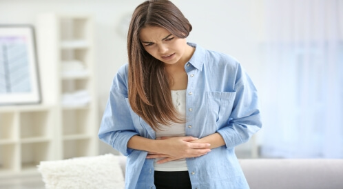 متى تظهر أعراض الحمل بعد التلقيح؟