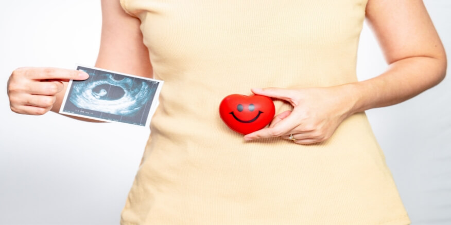 علامات سلامة الحمل في الشهر الثاني - ويب طب