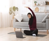 نصائح رمضانية لمحبي ممارسة الرياضة