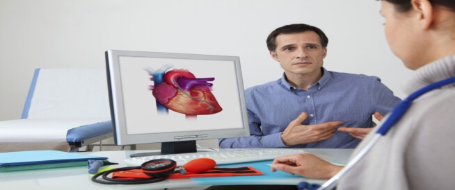 كيف أعرف أني مريض قلب؟: إليك الإجابة