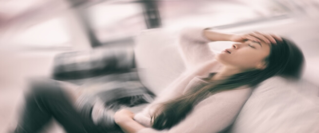 الإغماء الزائف النفسي: تعرف عليه