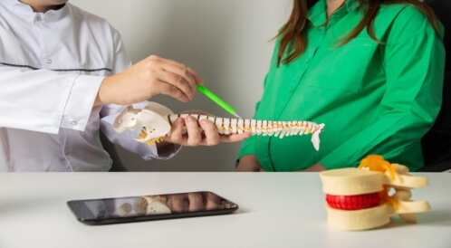 أعراض عرق النسا في الرجل اليمنى للحامل	