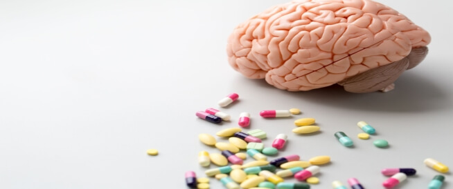 أدوية تنشيط الدورة الدموية للمخ: تعرف عليها