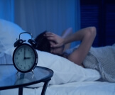 اضطرابات النوم: كل ما يجب عليك معرفته