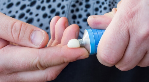 مخدر موضعي للذكر: ما هو؟ وما أنواعه؟