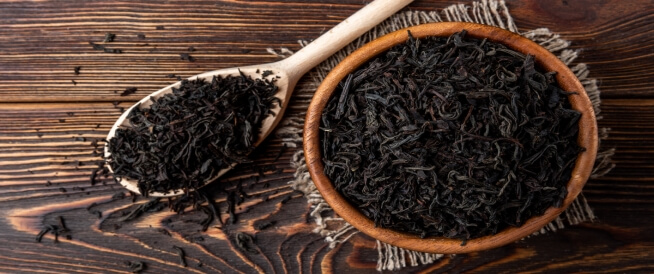 6 فوائد صحية لشرب الشاي الأسود
