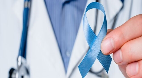 دراسة: دور الذكاء الاصطناعي في تحسين فعالية العلاج البؤري لسرطان البروستاتا