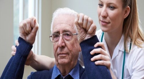 دراسة: التحفيز الكهربائي للدماغ قد يكون علاجاً واعداً للسكتة الدماغية الحادة