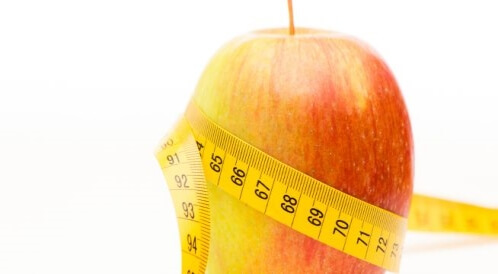 في رحلة خسارة الوزن: كيف تراقب تقدمك؟