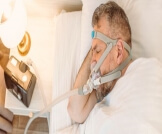 أضرار انقطاع التنفس الانسدادي أثناء النوم على الدماغ وطرق تجنبها