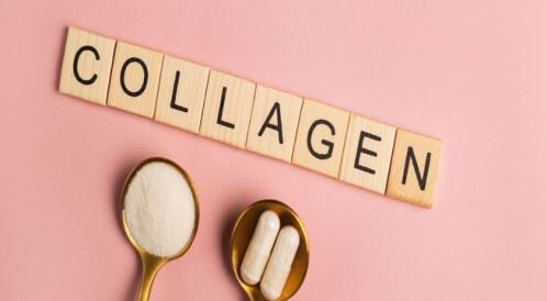 مكملات الكولاجين: ما عليك معرفته قبل استخدامها!