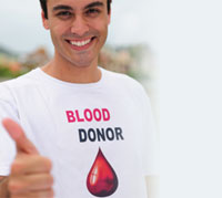 التبرع بالدم: نعم للتبرع, لكن الحذر واجب!