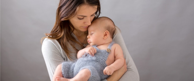 الرضاعة الطبيعية: لا شيء يضاهي حليب الأم