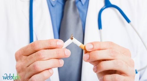 مخاطر التدخين: الدراسات ستجعلكم تتوقفون  فورا عن التدخين!