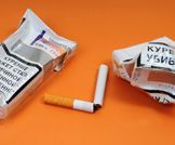 هل يفيد وضع صور عن التدخين وفظائعه على علب السجائر؟