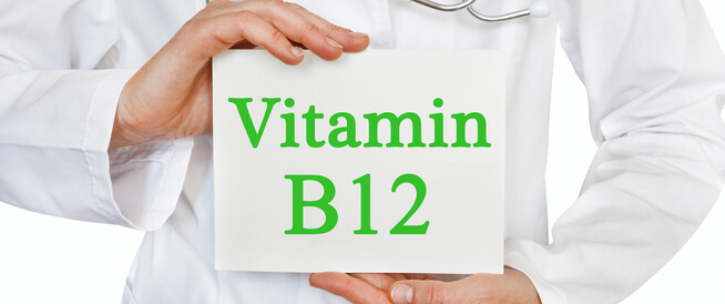 المنافسين الفضاء الإلكتروني شبكة  نقص فيتامين B12: الأسباب، الأعراض والعلاج
