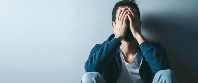 كيف تنشأ الصدمة؟