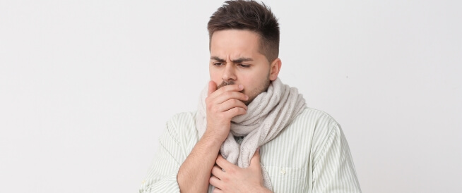 علاج الكحة بأنواعها المختلفة