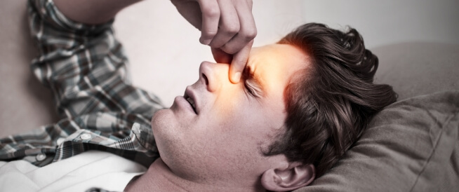 تعرف على طرق علاج التهاب الجيوب الأنفية طبيعيًا