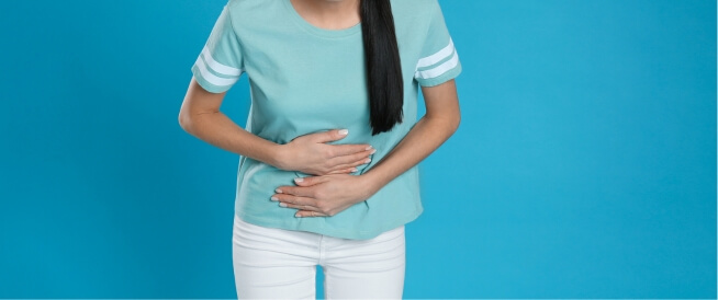 أعراض غير متوقّعة للعادة الشهرية