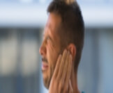 أعراض التهاب الأذن الوسطى