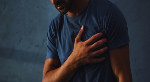 هل ارتفاع إنزيمات القلب خطير؟