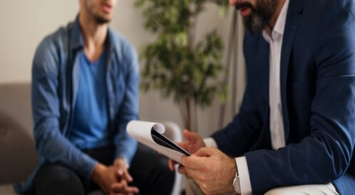 أهم المعلومات حول العلاج السلوكي المعرفي للقلق