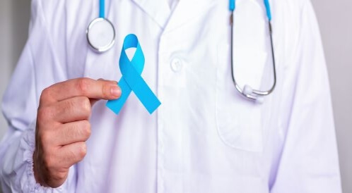 الفحص الذاتي للخصية: سؤال وجواب