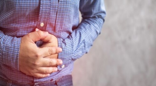 متى يكون انتفاخ البطن خطيرًا؟