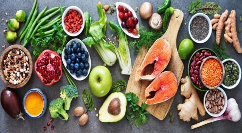 طريقك إلى الحمل: أفضل 6 أطعمة لزيادة الخصوبة