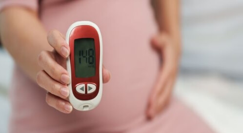 5 طرق لتنزيل سكر الحمل