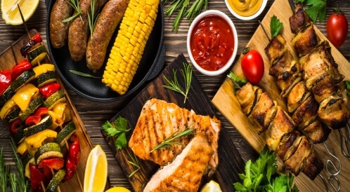 أنت ما تأكل: كيف يؤثر الطعام في حالتك النفسية!