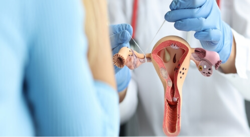 التهاب قناة فالوب: الأعراض والأسباب