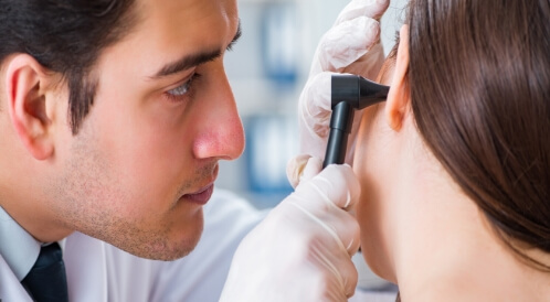 ما هو أفضل مضاد حيوي لعلاج التهاب الأذن الوسطى؟