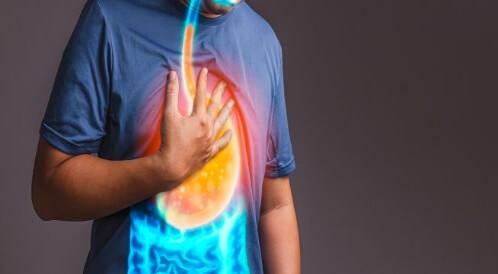 حرقة الفؤاد (المريء) المتكررة: جرس إنذار إياك أن تتجاهله!