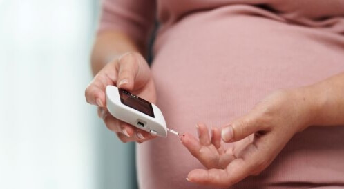 كل ما تحتاجين معرفته حول سكري الحمل