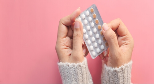 آثار حبوب منع الحمل بعد تركها وكيفية التعامل معها