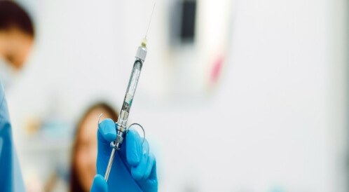 التخدير في عملية المرارة: كامل أم نصفي؟