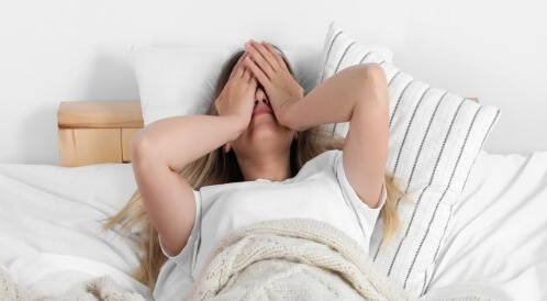 الإجهاد الذهني: كيف تؤثر المهام اليومية في صحتنا النفسية؟