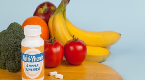 الفيتامينات بعد استئصال المرارة: هل هي ضرورية؟