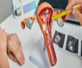 هل بطانة الرحم المهاجرة تسبب زيادة الوزن؟