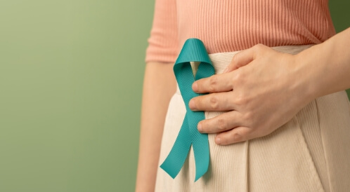 هل يعود سرطان الرحم بعد الاستئصال؟