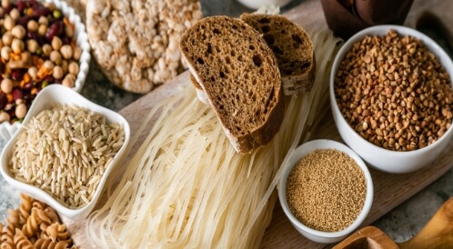ما الفرق بين حساسية القمح وحساسية الجلوتين؟