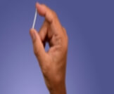 مميزات وعيوب شريحة منع الحمل
