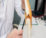 هل يمكن التعايش مع قطع الرباط الصليبي؟