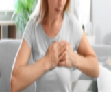 هل تكلسات الثدي تسبب ألماً؟