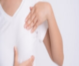 ما هي طرق علاج التهاب الثدي في المنزل؟