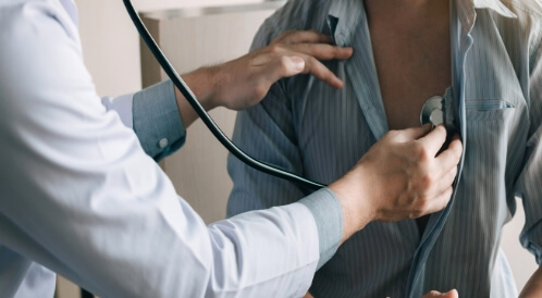 أمراض القلب: هل أنت في خطر الإصابة بها؟