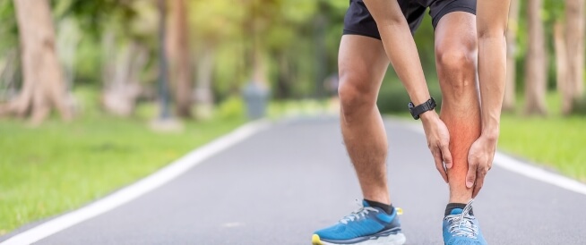 متى يكون ألم العضلات خطيراً؟